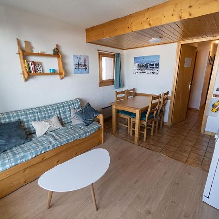 Les Saisies Appart 1 Chambre Au Pied Des Pistes エクステリア 写真
