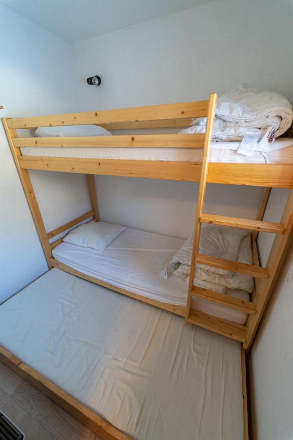 Les Saisies Appart 1 Chambre Au Pied Des Pistes エクステリア 写真